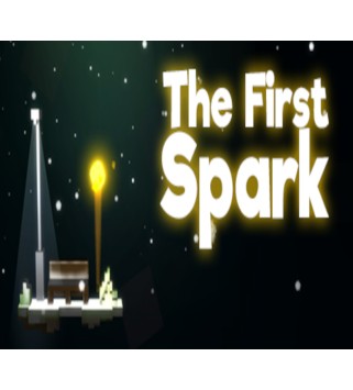The First Spark Steam Key GLOBAL